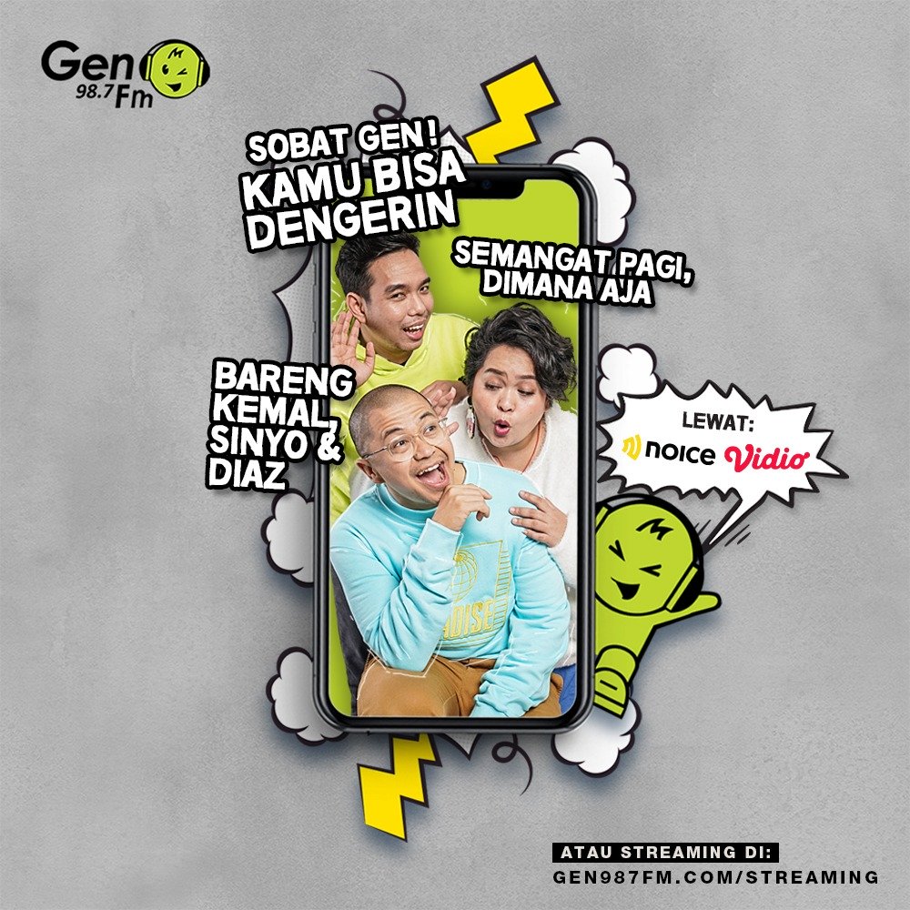 Mengapa Kalimas 98,3 FM Jadi Pilihan Utama Layanan Cilacap?